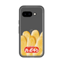 スリムプロテクションプレミアムケース［ ハッピーターン - ハッピーターンがいっぱい ］