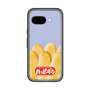 スリムプロテクションプレミアムケース［ ハッピーターン - ハッピーターンがいっぱい ］