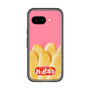 スリムプロテクションプレミアムケース［ ハッピーターン - ハッピーターンがいっぱい ］