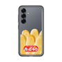 スリムプロテクションプレミアムケース［ ハッピーターン - ハッピーターンがいっぱい ］