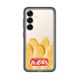 スリムプロテクションプレミアムケース［ ハッピーターン - ハッピーターンがいっぱい ］
