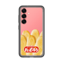 スリムプロテクションプレミアムケース［ ハッピーターン - ハッピーターンがいっぱい ］