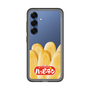 スリムプロテクションプレミアムケース［ ハッピーターン - ハッピーターンがいっぱい ］