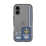 スリムプロテクションプレミアムケース［ りそなグループ B.LEAGUE FINALS 2025-26 - 長崎ヴェルカ - ロゴ ］