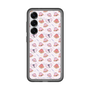 スリムプロテクションプレミアムケース［ まっぴーちゅう！ - 総柄 - ピンク ］