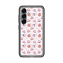 スリムプロテクションプレミアムケース［ まっぴーちゅう！ - 総柄 - ピンク ］