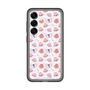 スリムプロテクションプレミアムケース［ まっぴーちゅう！ - 総柄 - ピンク ］