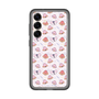 スリムプロテクションプレミアムケース［ まっぴーちゅう！ - 総柄 - ピンク ］