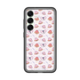 スリムプロテクションプレミアムケース［ まっぴーちゅう！ - 総柄 - ピンク ］