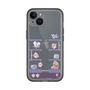 スリムプロテクションプレミアムケース［ まっぴーちゅう！ - アーケード ］