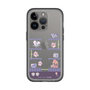 スリムプロテクションプレミアムケース［ まっぴーちゅう！ - アーケード ］