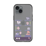 スリムプロテクションプレミアムケース［ まっぴーちゅう！ - アーケード ］