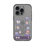 スリムプロテクションプレミアムケース［ まっぴーちゅう！ - アーケード ］
