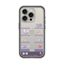 スリムプロテクションプレミアムケース［ まっぴーちゅう！ - アーケード ］