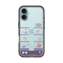 スリムプロテクションプレミアムケース［ まっぴーちゅう！ - アーケード ］