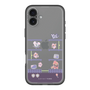 スリムプロテクションプレミアムケース［ まっぴーちゅう！ - アーケード ］