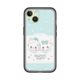 スリムプロテクションプレミアムケース［ まじかるベリーベリー - チョコミント ］