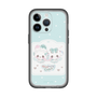 スリムプロテクションプレミアムケース［ まじかるベリーベリー - チョコミント ］