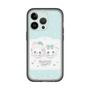 スリムプロテクションプレミアムケース［ まじかるベリーベリー - チョコミント ］
