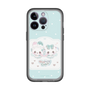 スリムプロテクションプレミアムケース［ まじかるベリーベリー - チョコミント ］