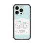 スリムプロテクションプレミアムケース［ まじかるベリーベリー - チョコミント ］