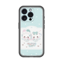 スリムプロテクションプレミアムケース［ まじかるベリーベリー - チョコミント ］