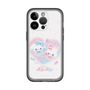 スリムプロテクションプレミアムケース［ まじかるベリーベリー - ハート ］