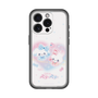 スリムプロテクションプレミアムケース［ まじかるベリーベリー - ハート ］