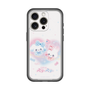スリムプロテクションプレミアムケース［ まじかるベリーベリー - ハート ］