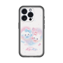 スリムプロテクションプレミアムケース［ まじかるベリーベリー - ハート ］