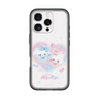 スリムプロテクションプレミアムケース［ まじかるベリーベリー - ハート ］