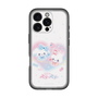 スリムプロテクションプレミアムケース［ まじかるベリーベリー - ハート ］