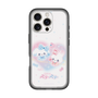 スリムプロテクションプレミアムケース［ まじかるベリーベリー - ハート ］
