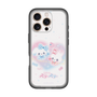 スリムプロテクションプレミアムケース［ まじかるベリーベリー - ハート ］