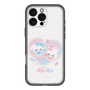 スリムプロテクションプレミアムケース［ まじかるベリーベリー - ハート ］