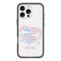 スリムプロテクションプレミアムケース［ まじかるベリーベリー - ハート ］