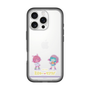 スリムプロテクションプレミアムケース［ 銀河特急 ミルキー☆サブウェイ - チハル＆マキナ ］