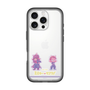 スリムプロテクションプレミアムケース［ 銀河特急 ミルキー☆サブウェイ - アカネ&カナタ ］