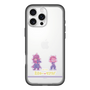 スリムプロテクションプレミアムケース［ 銀河特急 ミルキー☆サブウェイ - アカネ&カナタ ］
