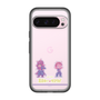 スリムプロテクションプレミアムケース［ 銀河特急 ミルキー☆サブウェイ - アカネ&カナタ ］