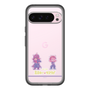 スリムプロテクションプレミアムケース［ 銀河特急 ミルキー☆サブウェイ - アカネ&カナタ ］