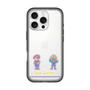 スリムプロテクションプレミアムケース［ 銀河特急 ミルキー☆サブウェイ - カート&マックス ］