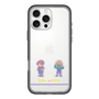 スリムプロテクションプレミアムケース［ 銀河特急 ミルキー☆サブウェイ - カート&マックス ］