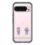スリムプロテクションプレミアムケース［ 銀河特急 ミルキー☆サブウェイ - カート&マックス ］