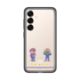 スリムプロテクションプレミアムケース［ 銀河特急 ミルキー☆サブウェイ - カート&マックス ］