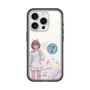 スリムプロテクションプレミアムケース［ 銀河特急 ミルキー☆サブウェイ - チハル ］