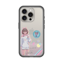 スリムプロテクションプレミアムケース［ 銀河特急 ミルキー☆サブウェイ - チハル ］