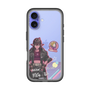 スリムプロテクションプレミアムケース［ 銀河特急 ミルキー☆サブウェイ - アカネ ］