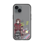 スリムプロテクションプレミアムケース［ 銀河特急 ミルキー☆サブウェイ - カート ］