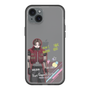 スリムプロテクションプレミアムケース［ 銀河特急 ミルキー☆サブウェイ - カート ］